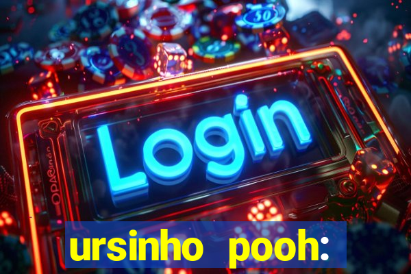 ursinho pooh: sangue e mel 2 online dublado